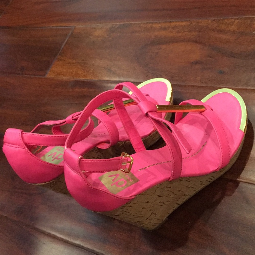 Dolce Vita Wedges